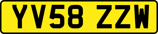 YV58ZZW