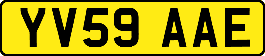 YV59AAE