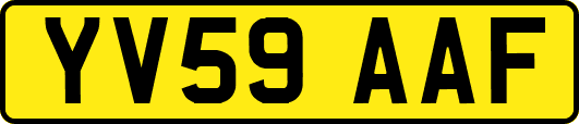 YV59AAF