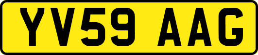 YV59AAG