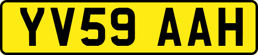 YV59AAH