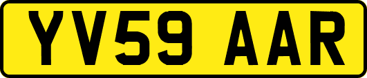 YV59AAR
