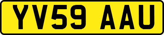 YV59AAU