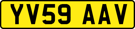 YV59AAV