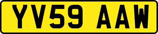 YV59AAW