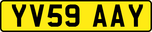 YV59AAY