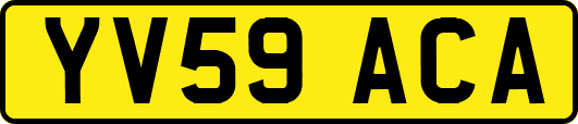 YV59ACA