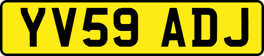 YV59ADJ