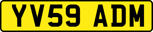 YV59ADM