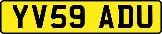 YV59ADU