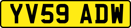 YV59ADW
