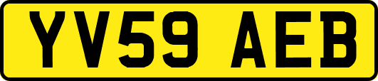 YV59AEB