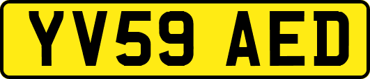 YV59AED