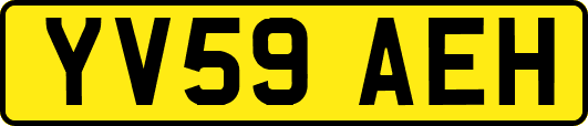 YV59AEH