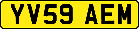 YV59AEM