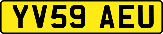 YV59AEU