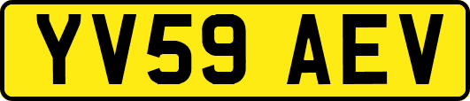 YV59AEV