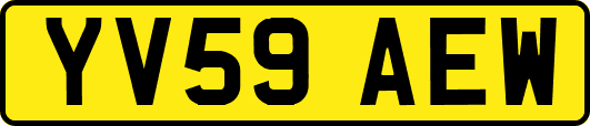 YV59AEW