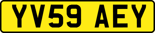 YV59AEY