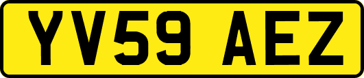 YV59AEZ