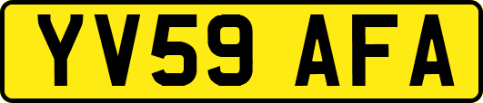 YV59AFA