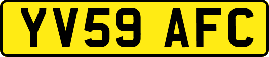 YV59AFC