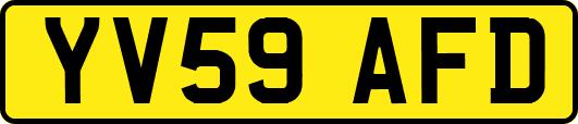 YV59AFD