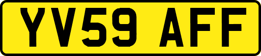 YV59AFF