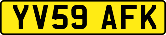 YV59AFK