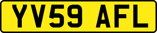 YV59AFL