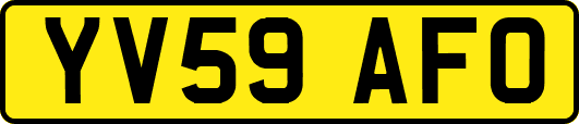 YV59AFO