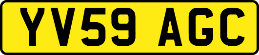 YV59AGC
