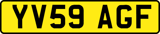 YV59AGF