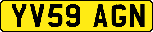 YV59AGN