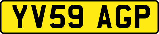YV59AGP