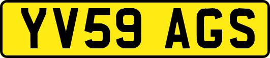 YV59AGS
