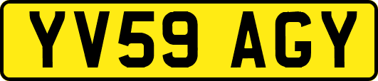 YV59AGY