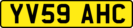 YV59AHC