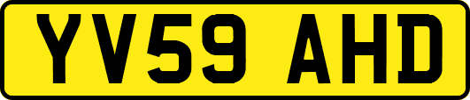 YV59AHD