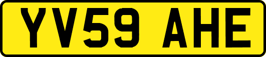 YV59AHE