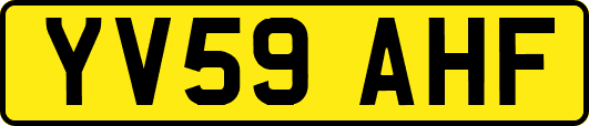 YV59AHF