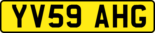 YV59AHG