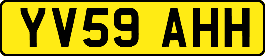 YV59AHH