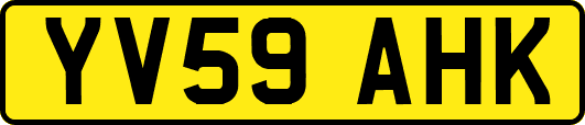 YV59AHK