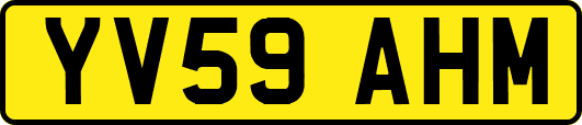 YV59AHM