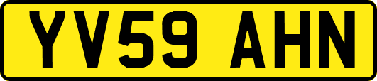 YV59AHN