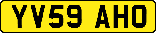 YV59AHO