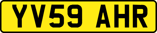 YV59AHR