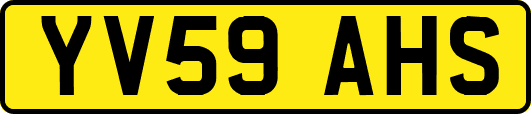YV59AHS
