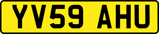 YV59AHU